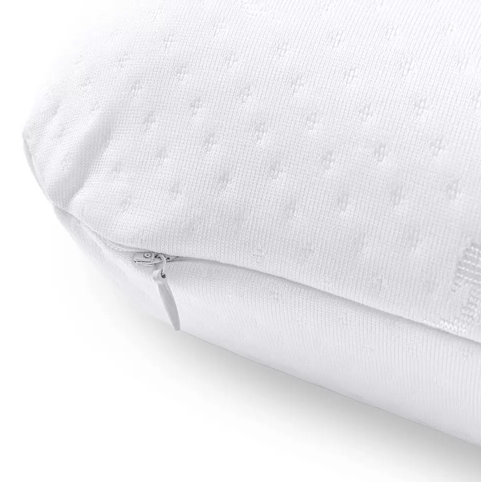 Подушка Анатомическая ˮХорошо Домаˮ 40*60*11см в строительных магазинах СтройГрад