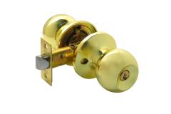 Ручка KNOB BUSSARE Ключ-фиксатор 67-01 GOLD /20 в строительных магазинах СтройГрад