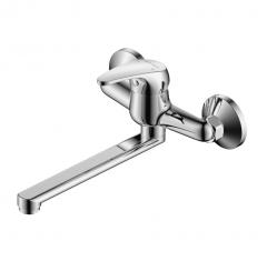 Смеситель для кухни настенный LUCH, LUC15-190