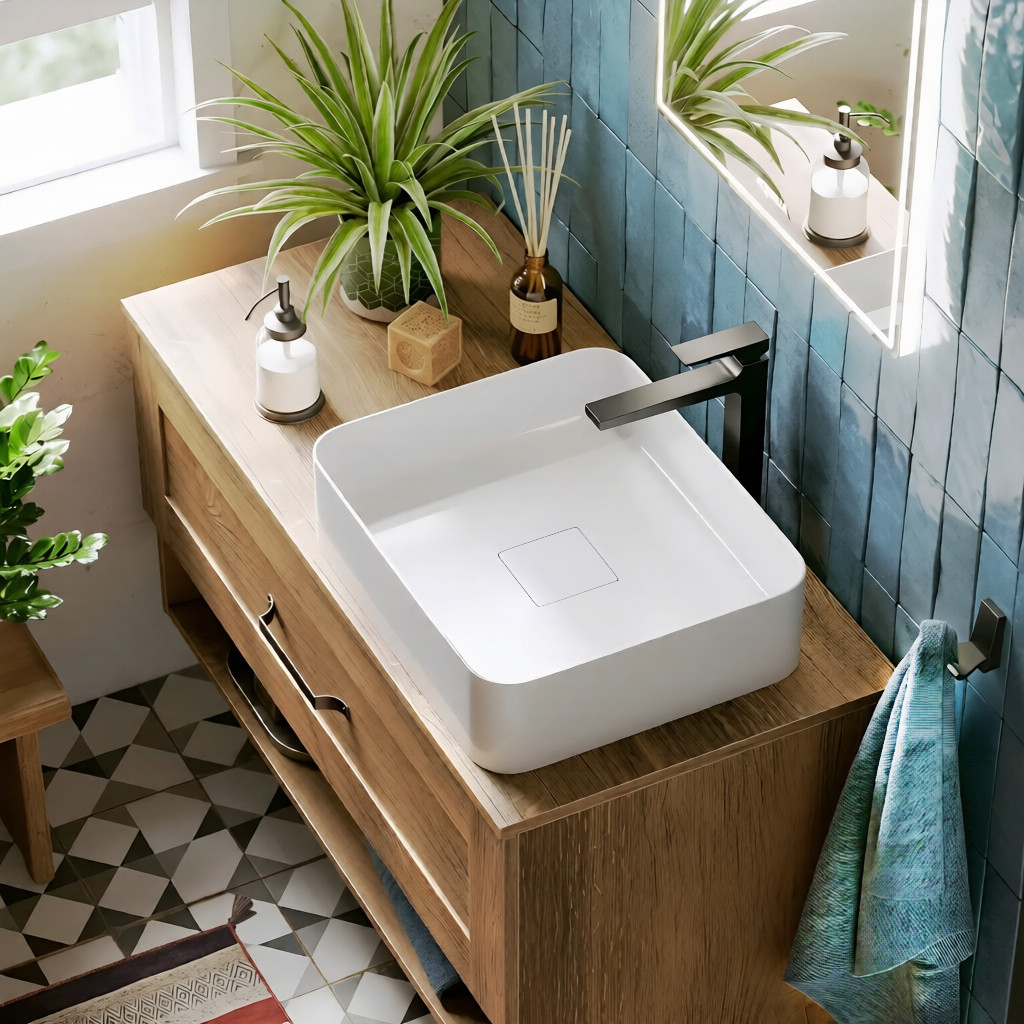 Домашний SPA-салон