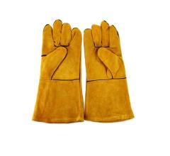 Краги сварочные РЕСАНТА СК-1 в строительных магазинах СтройГрад