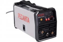 Аппарат сварочный полуавтомат РЕСАНТА САИПА-190 3в1 Ресанта 65/182 в строительных магазинах СтройГрад