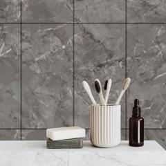 Панель SPC глянец Stella Kerama Ферони 560*280*2,5мм (8 шт в упак)