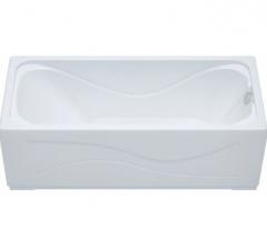 Ванна акриловая TRITON Cтандарт 1700x700x570 (V=240л) в строительных магазинах СтройГрад
