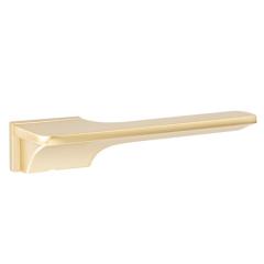 Ручка фалевая Code Deco Fusion H-100161-A-GMS в строительных магазинах СтройГрад