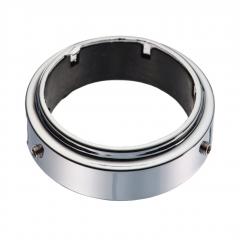 Крепежное кольцо д.50 мм хром (пакет) STK102 Магамакс