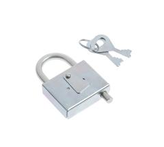 Замок навесной ЗЕНИТ контрольный ВС-5 в строительных магазинах СтройГрад