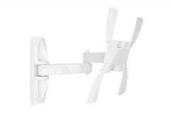 Кронштейн LCDS-5046 белый /6 в строительных магазинах СтройГрад