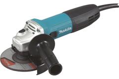 Шлифмашина угловая MAKITA GA5030R (125мм. 720Вт. 11000об/мин. плавный пуск) в строительных магазинах СтройГрад