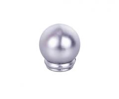 Наконечник Солнечная Система d19 мм НЕПТУН графит 2 шт в упак. в строительных магазинах СтройГрад