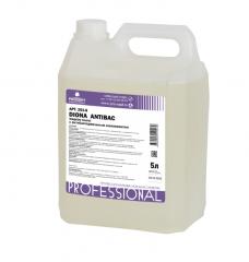 Мыло антибактериальное PROSEPT Diona Antibac 5л /4 в строительных магазинах СтройГрад
