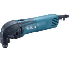 Инструмент многофункциональный MAKITA TM3000C (320Вт. 6000-20000об/мин. плавный пуск. регулировка) в строительных магазинах СтройГрад
