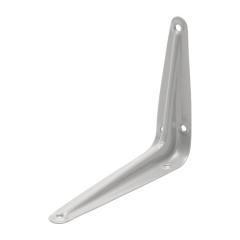 Кронштейн Apecs SB-1-125*100-SL серебр. в строительных магазинах СтройГрад