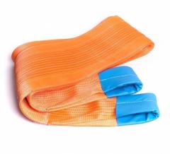 Строп текстильный грузоподъёмный СТП 12т 10м