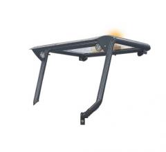 Каркас безопасности ML-02 (Крыша, доп. освещение, спец. сигнал) в строительных магазинах СтройГрад