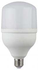 Лампа светодиодная ЭРА POWER 40w-4000-E27 /20