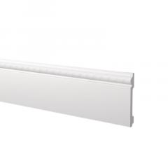 Плинтус напольный NMC FL1 Wallstyl 80*12*2000мм /23 в строительных магазинах СтройГрад