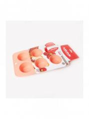 Корзинка SOFTEX XS цвет в ассорт.  3л /6