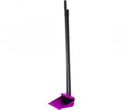 Набор для уборки пола серый, Homver, Etna, 221212835/01 в строительных магазинах СтройГрад