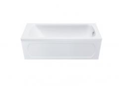 Ванна акриловая 1ACReal Gamma 1500x700 в строительных магазинах СтройГрад