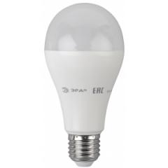 Лампа светодиодная ЭРА A65-19w-860-E27 /100