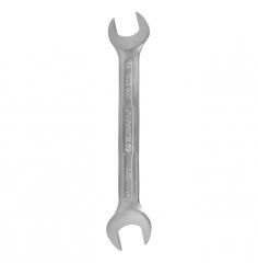 Ключ рожковый КОБАЛЬТ 22 x 24 мм Cr-V (1 шт.) подвес (248-146) в строительных магазинах СтройГрад