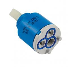 Картридж IDDIS, D35 BL SD #1 в строительных магазинах СтройГрад