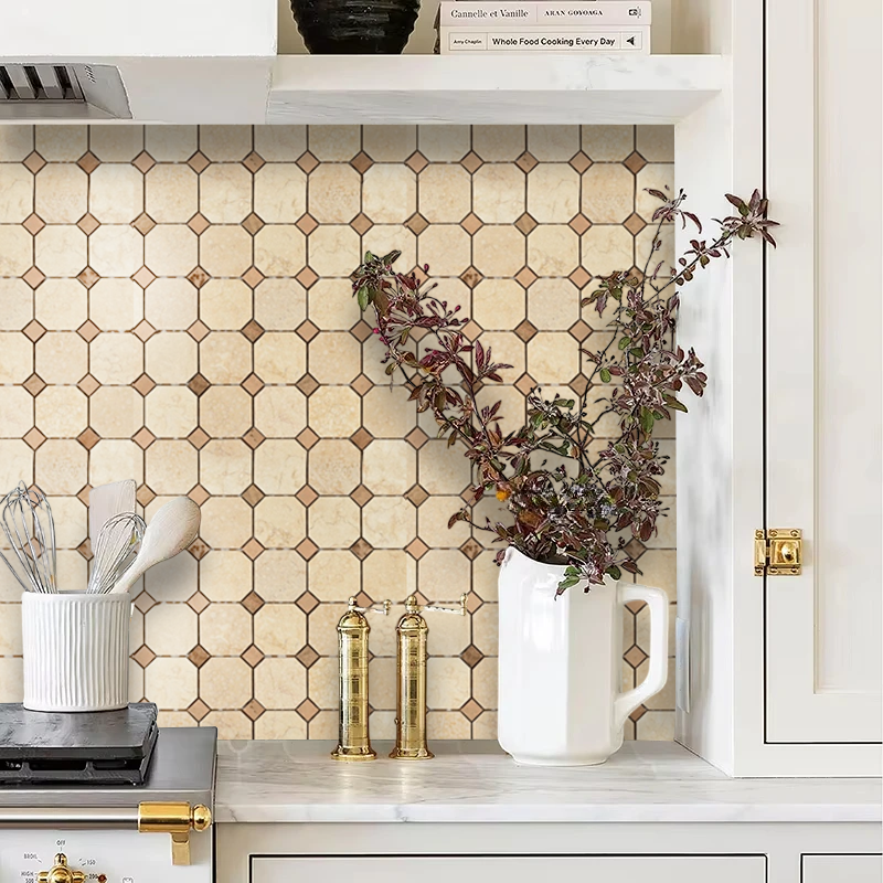 плитка мозаика2