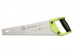 Ножовка для ламината ARMERO 400мм 11TPI 3d 6/24 AS34-400