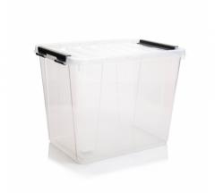 Ящик для хранения ПРОФИ 25л /4 в строительных магазинах СтройГрад