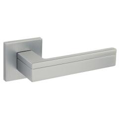 Ручка фалевая Code Deco Slim H-30153-A-CRS в строительных магазинах СтройГрад