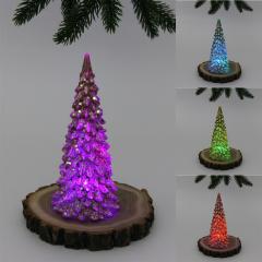 Сувенир с подсветкой ˮВолшебная красавицаˮ 17 см, Золото (работает от батареек LR44*3) в строительных магазинах СтройГрад