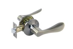 Ручка KNOB BUSSARE Проходная 37-05 ANT.BRONZE /20 в строительных магазинах СтройГрад