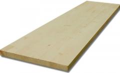 Подступенная доска 200х900х18 мм в строительных магазинах СтройГрад