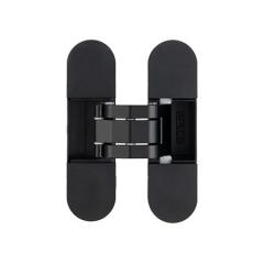 Петля врезная скрытой установки Apecs 110*30-3D-Z-BLM (R15) (2шт в упаковке) в строительных магазинах СтройГрад