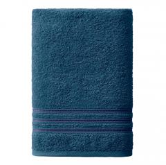 Полотенце махровое Хорошо Дома МХ40 30/50 Верона Темно-лазурный /бордюр V 31 в строительных магазинах СтройГрад
