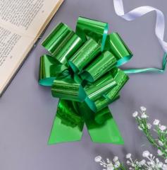 Подарочный Бант - шар №5, для упаковки подарков в строительных магазинах СтройГрад