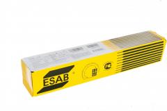 Электроды сварочные ESAB ОЗС-12 д.3,0х350мм 5,0кг