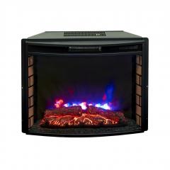 Электроочаг QUEEN-S 25.5 (VR25.5) в строительных магазинах СтройГрад