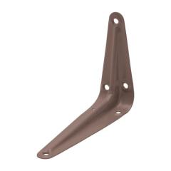 Кронштейн Apecs SB-1-100*75-BR коричн. в строительных магазинах СтройГрад