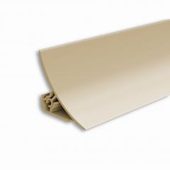 Плинтус для столешницы 3,0м ˮИдеалˮ, 549 Лофт светло-бежевый/20 в строительных магазинах СтройГрад