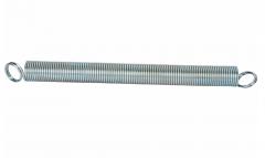 Пружина дв. d30mm цинк У1-8319.ЦБ в строительных магазинах СтройГрад
