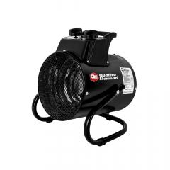 Нагреватель воздуха электрический QE-3000 ETS (1,5/3,0 кВт, 260 м.куб/ч) в строительных магазинах СтройГрад