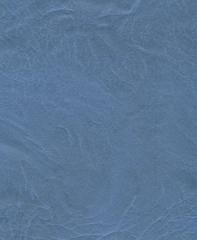 Кожа искусственная VINYLPEX N-07, голубая, тиснение, 1.4х40м