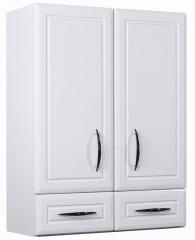 Шкаф навесной СаТЭМ 510х670х200 Ф3 в строительных магазинах СтройГрад