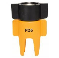 Сопло плоское 0,7мм д/PSP 1609390359