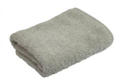 Полотенце махровое Кронос 50х90, 100% хлопок, лунный рок в строительных магазинах СтройГрад