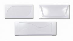 Экран для ванны TRITON Gamma, Стандарт 1500 в строительных магазинах СтройГрад