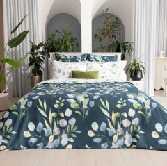 Комплект постельного белья ˮВолшебная Ночьˮ 2,0СП нав. 70/70 RAINY GARDEN в строительных магазинах СтройГрад