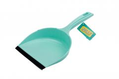 Совок для уборки	SPB051-Mint в строительных магазинах СтройГрад